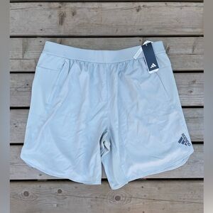 NWT Adidas Designed 4 Training Athletic Shorts 9” IL1438, size 2XL